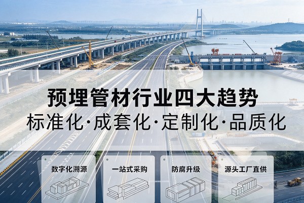 内丘行业发展趋势总结