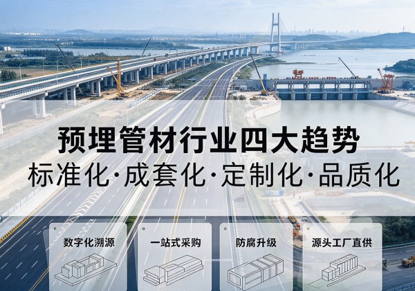 内丘行业发展趋势总结