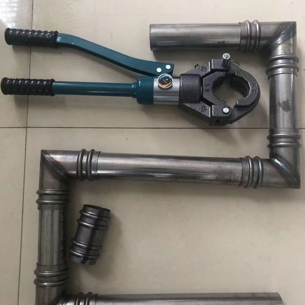 内丘鑫亿呈冷却管